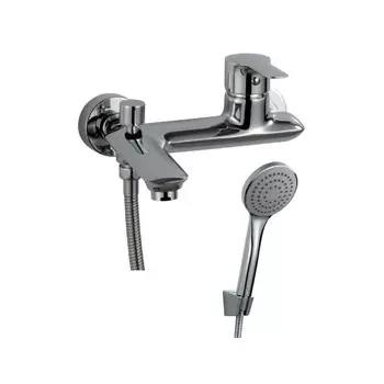 Смеситель Rossinka