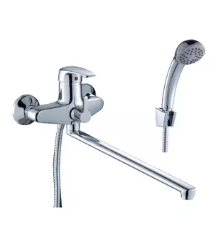 Смеситель Rossinka