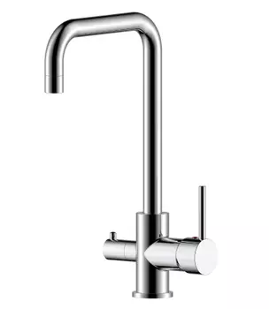 Смеситель для кухни Rossinka