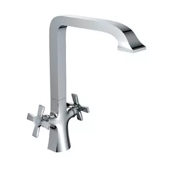 Смеситель Rossinka