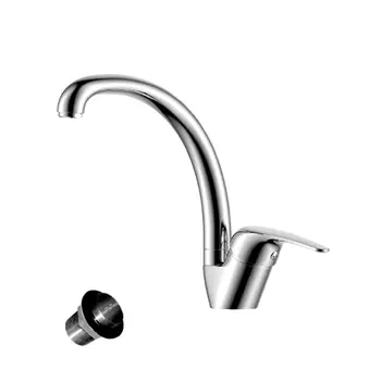 Смеситель для кухни Rossinka