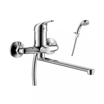 Смеситель для ванны Rossinka