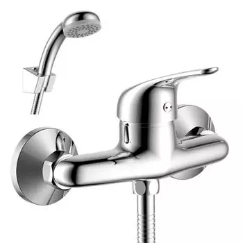 Смеситель для душа Rossinka