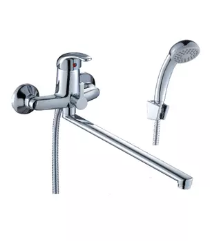 Смеситель Rossinka