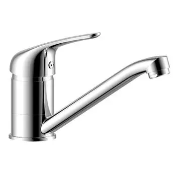 Смеситель для кухни Rossinka