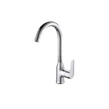 Смеситель для кухни Rossinka