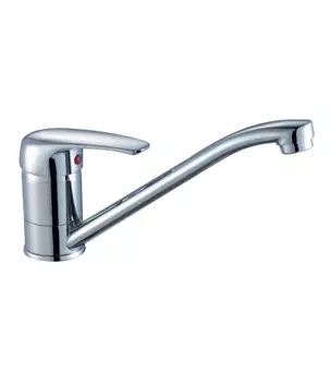 Смеситель Rossinka