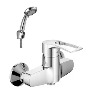 Смеситель для душа Rossinka