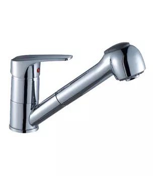 Смеситель для кухни Rossinka