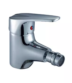 Смеситель для биде Rossinka