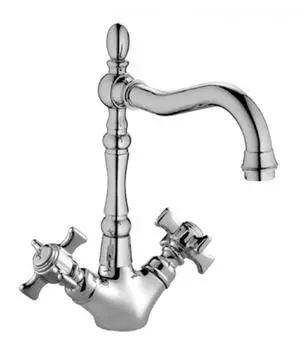 Смеситель для кухни Rossinka