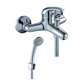 Смеситель Rossinka