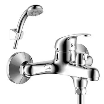 Смеситель для ванны Rossinka