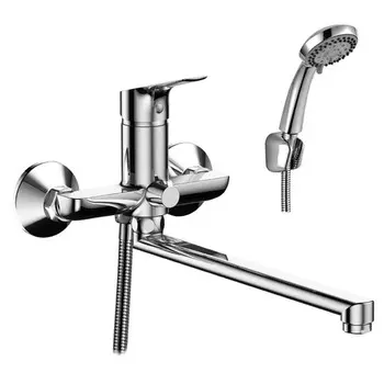 Смеситель для ванны Rossinka