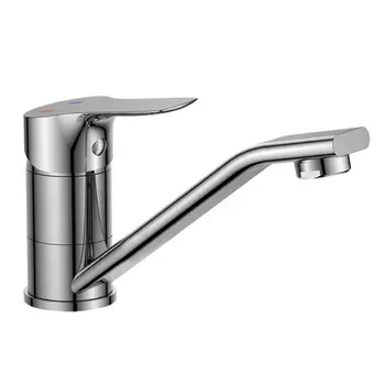 Смеситель для раковины Rossinka