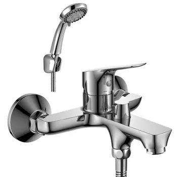 Смеситель для ванны Rossinka