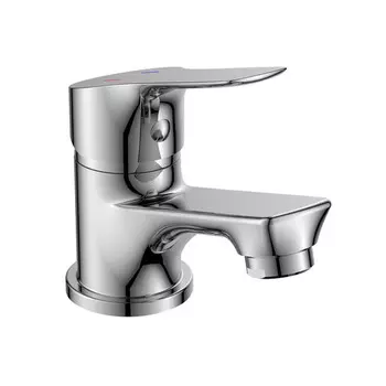 Смеситель для раковины Rossinka