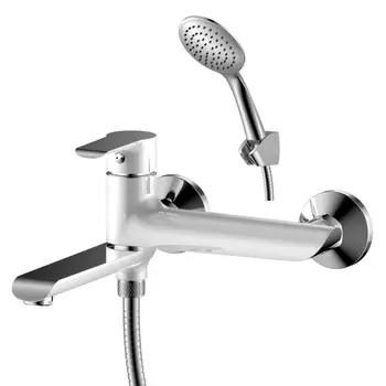 Смеситель для ванны Rossinka