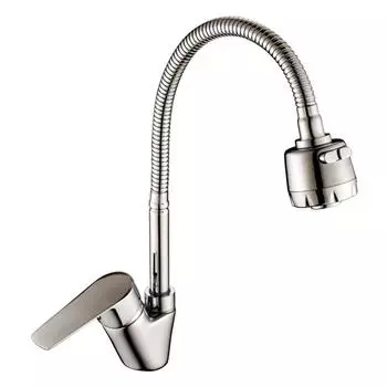 Смеситель для кухни Rossinka