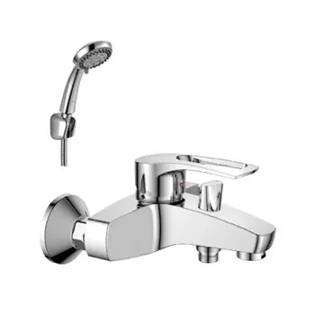 Смеситель для ванны Rossinka