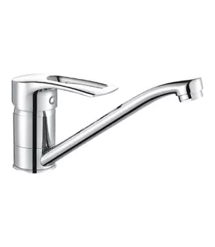 Смеситель для кухни Rossinka