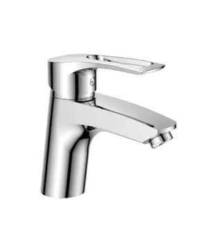 Смеситель для раковины Rossinka