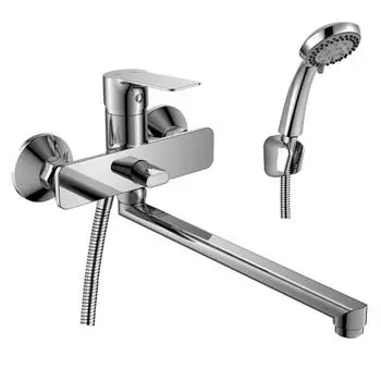 Смеситель для ванны Rossinka