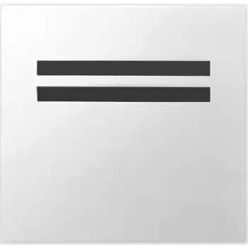 Смывное устройство для писсуара Ferro