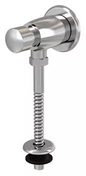 Смывное устройство для писсуаров Alcaplast