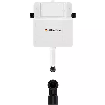 Смывной бачок Allen Brau