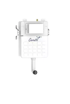 Смывной бачок Ceruttispa