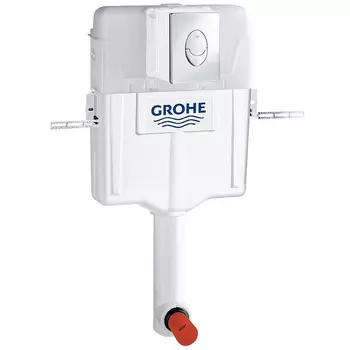 Смывной бачок Grohe
