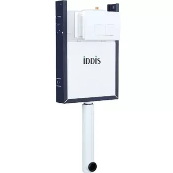 Смывной бачок Iddis