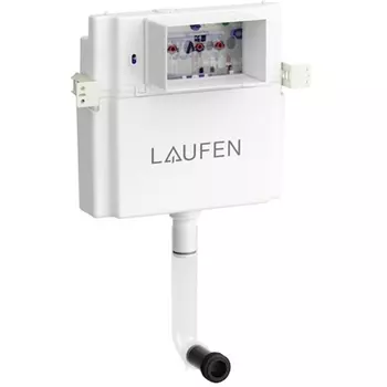 Смывной бачок Laufen