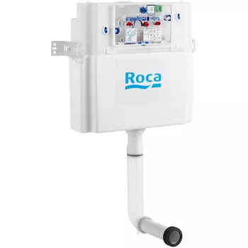 Смывной бачок Roca