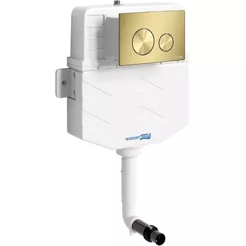 Смывной бачок WasserKRAFT