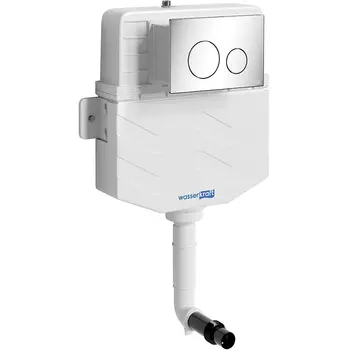 Смывной бачок WasserKRAFT