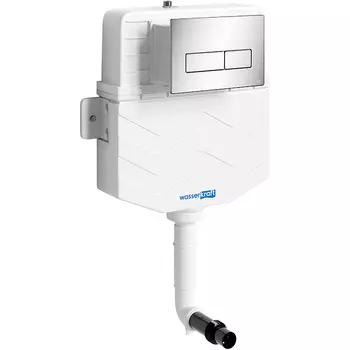 Смывной бачок WasserKRAFT