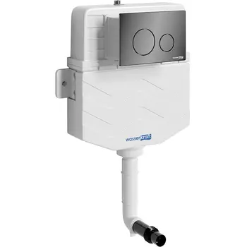 Смывной бачок WasserKRAFT