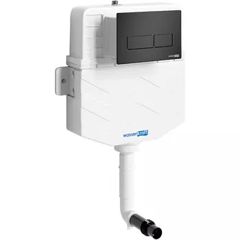 Смывной бачок WasserKRAFT