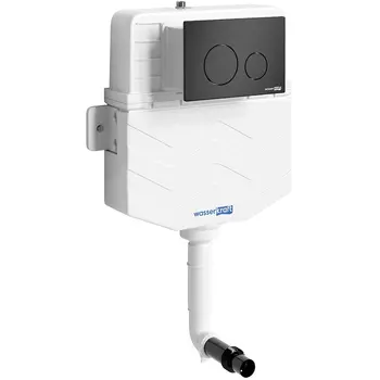 Смывной бачок WasserKRAFT