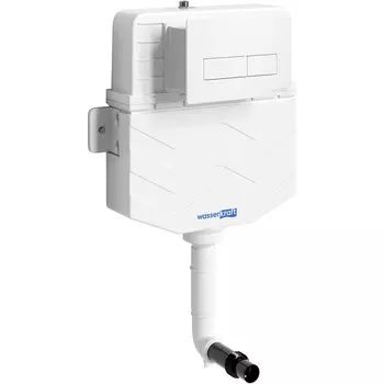 Смывной бачок WasserKRAFT