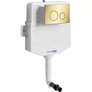 Смывной бачок WasserKRAFT