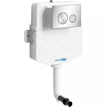 Смывной бачок WasserKRAFT