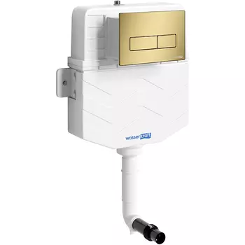 Смывной бачок WasserKRAFT