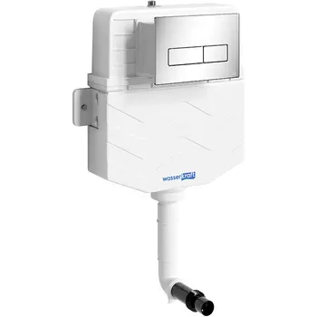 Смывной бачок WasserKRAFT