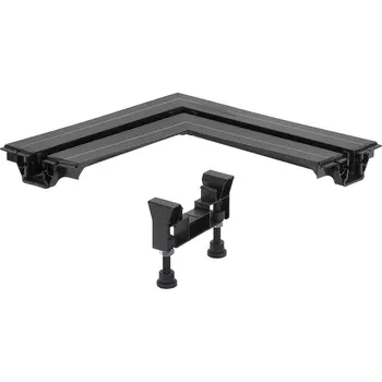 Соединитель душевых лотков Viega