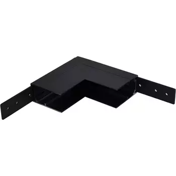 Соединитель угловой внутренний Crystal Lux