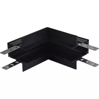 Соединитель угловой внутренний Crystal Lux