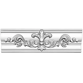 Средний элемент Decomaster